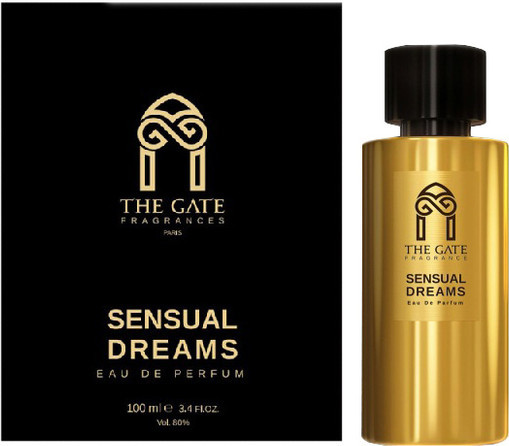 The Gate - Sensual Dreams